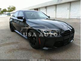 BMW M3 SEDAN 2021