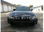 BMW M3 SEDAN 2021