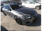 BMW M6 2014