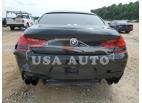 BMW M6 GRAN CO 2014