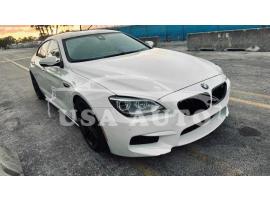 BMW M6 GRAN CO 2015
