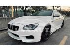 BMW M6 GRAN CO 2015