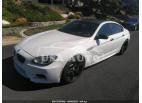 BMW M6   2015