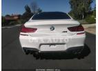 BMW M6   2015