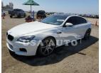 BMW M6 GRAN CO 2014