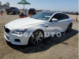 BMW M6 GRAN CO 2014