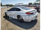 BMW M6 GRAN CO 2014