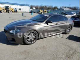 BMW M6 GRAN CO 2015