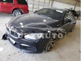 BMW M6 GRAN CO 2014