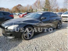 BMW M6 GRAN CO 2015