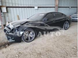 BMW M6 GRAN CO 2014