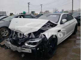 BMW M6 GRAN CO 2014