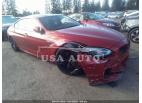 BMW M6 2014