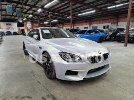 BMW M6 GRAN CO 2015