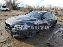 BMW M6 GRAN CO 2014