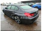 BMW M6 2014