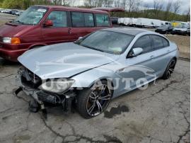 BMW M6 GRAN CO 2015