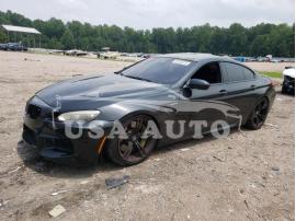 BMW M6 GRAN CO 2014
