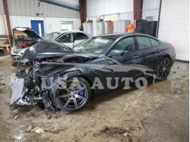 BMW M6 GRAN CO 2014
