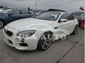 BMW M6 GRAN CO 2015