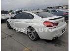 BMW M6 GRAN CO 2015