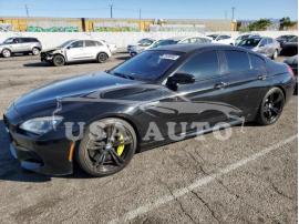 BMW M6 GRAN CO 2014