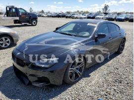 BMW M6 GRAN CO 2014