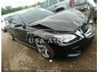 BMW M6 2014