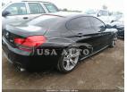 BMW M6 2014