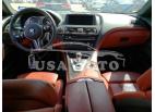 BMW M6 GRAN CO 2014