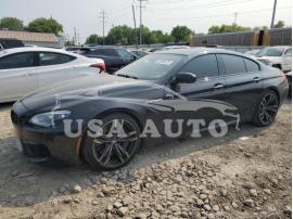 BMW M6 GRAN CO 2014