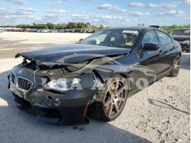 BMW M6 GRAN CO 2014