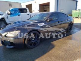 BMW M6 GRAN CO 2014