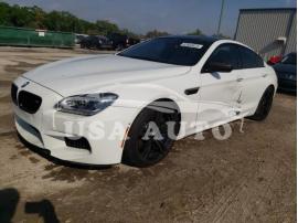 BMW M6 GRAN CO 2015