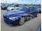 BMW M6 GRAN CO 2014