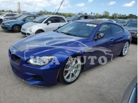 BMW M6 GRAN CO 2014