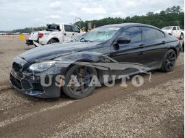 BMW M6 GRAN CO 2014