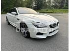 BMW M6 GRAN CO 2016