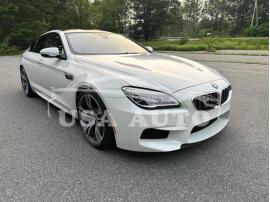 BMW M6 GRAN CO 2016