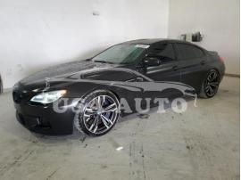 BMW M6 GRAN CO 2016
