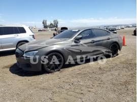 BMW M6 GRAN CO 2017