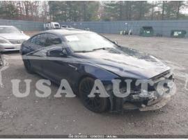 BMW M6 GRAN COUPE 2016