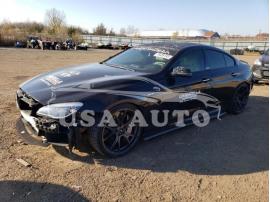 BMW M6 GRAN CO 2016