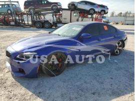 BMW M6 GRAN CO 2017