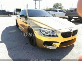 BMW M6   2016