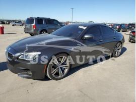 BMW M6 GRAN CO 2017