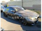 BMW M6 2016
