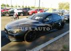 BMW M6 2016