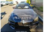 BMW M6 2016