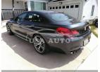 BMW M6 2018